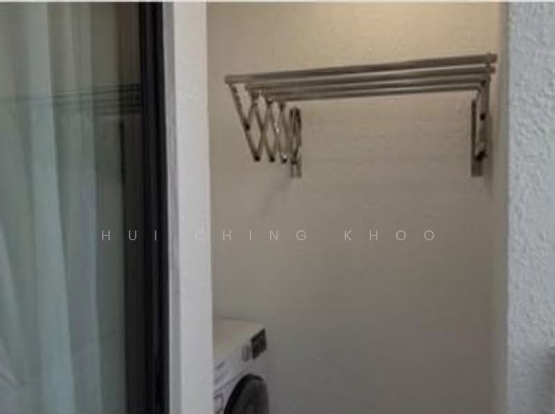 Apartment for Rent at Hana @ Eco Ardence - Hui Ching Khoo - PropertyGuru.com.my