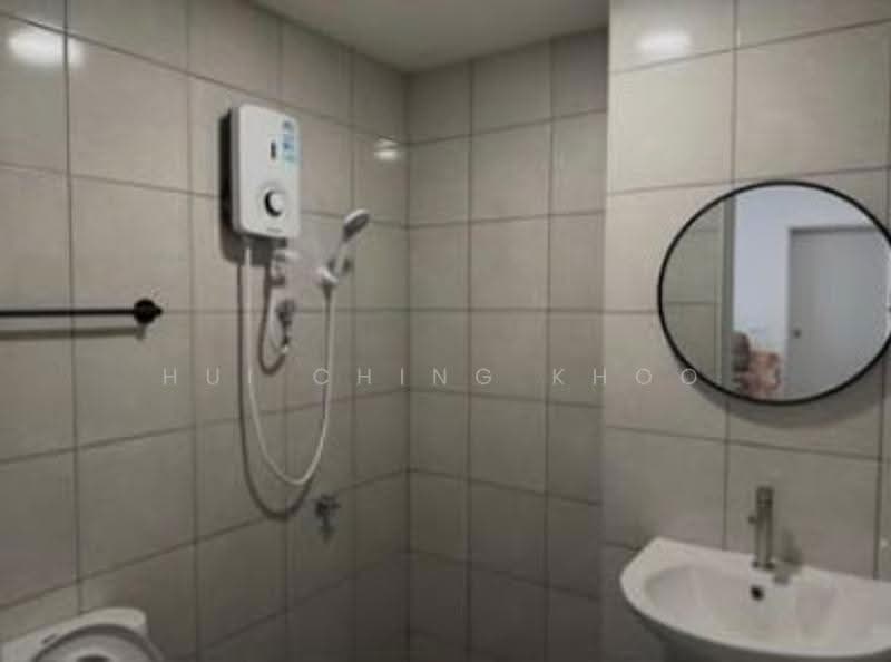 Apartment for Rent at Hana @ Eco Ardence - Hui Ching Khoo - Bathroom - PropertyGuru.com.my