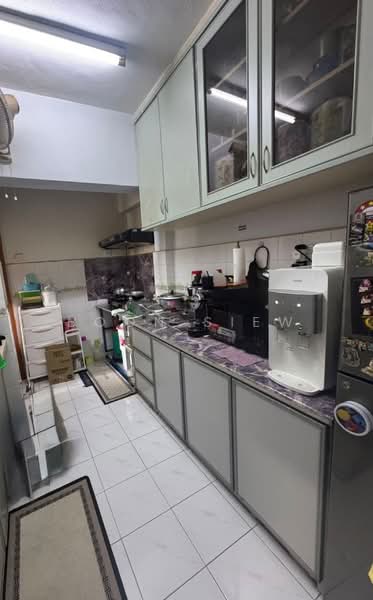 Apartment for Sale at Mutiara Ria - Boon Siew - Kitchen - PropertyGuru.com.my