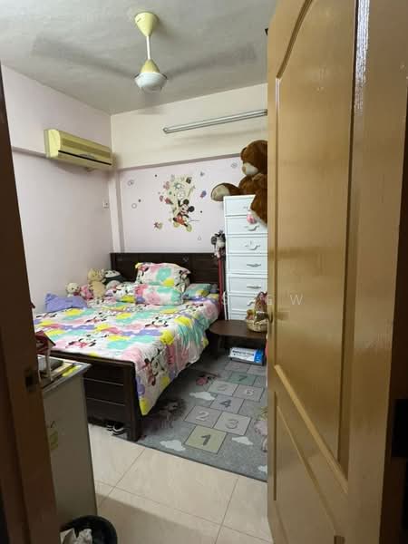 Apartment for Sale at Mutiara Ria - Boon Siew - Bedroom - PropertyGuru.com.my