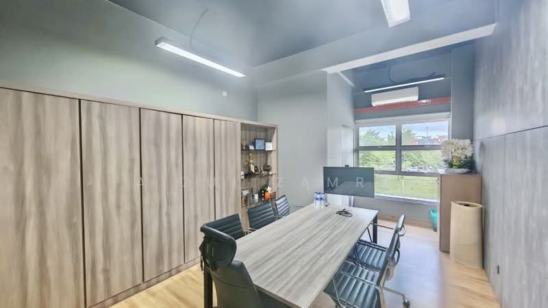 Shop / Office for Sale in TTDI Grove (Kajang) - Faizul Zamrod - Interior - PropertyGuru.com.my