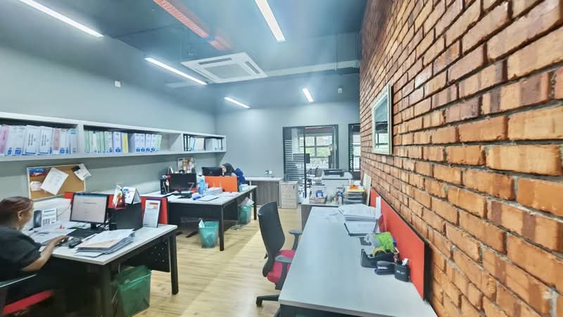 Shop / Office for Sale in TTDI Grove (Kajang) - Faizul Zamrod - Interior - PropertyGuru.com.my