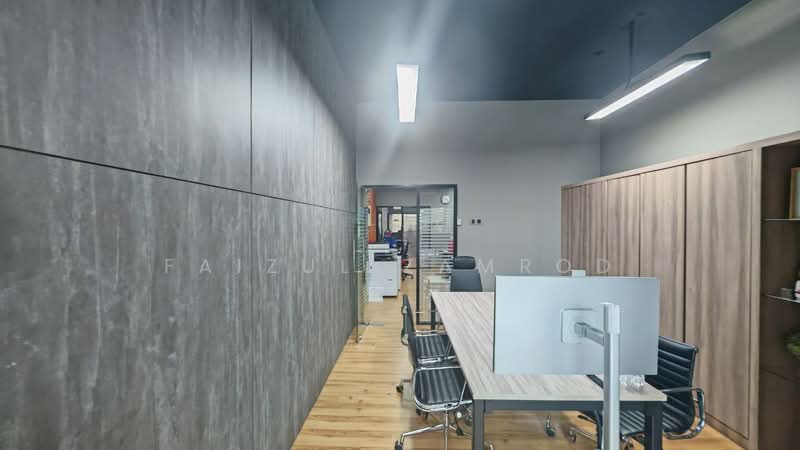 Shop / Office for Sale in TTDI Grove (Kajang) - Faizul Zamrod - Interior - PropertyGuru.com.my