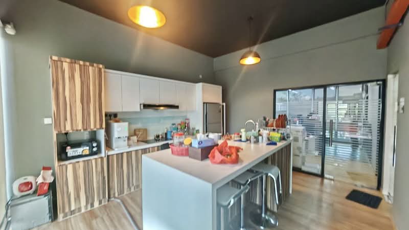 Shop / Office for Sale in TTDI Grove (Kajang) - Faizul Zamrod - Kitchen - PropertyGuru.com.my