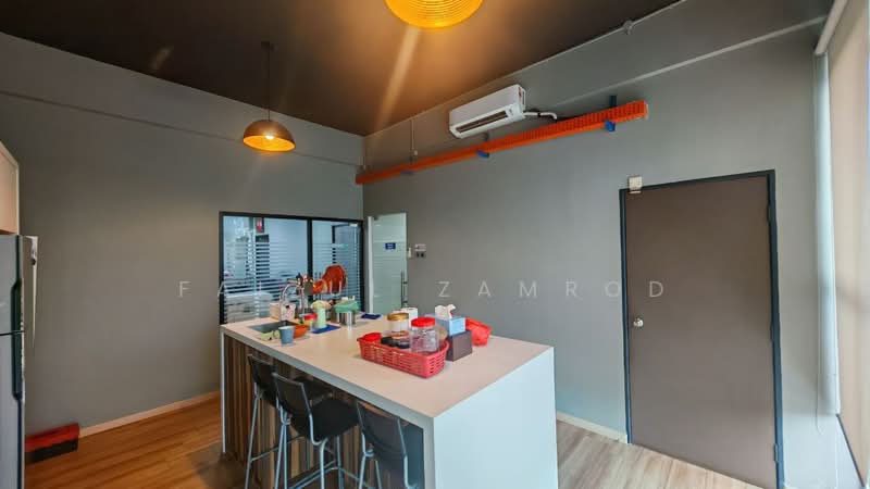 Shop / Office for Sale in TTDI Grove (Kajang) - Faizul Zamrod - Kitchen - PropertyGuru.com.my