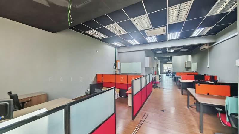 Shop / Office for Sale in TTDI Grove (Kajang) - Faizul Zamrod - Interior - PropertyGuru.com.my