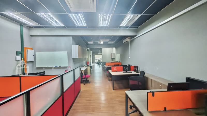 Shop / Office for Sale in TTDI Grove (Kajang) - Faizul Zamrod - Interior - PropertyGuru.com.my