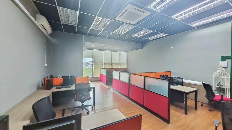 Shop / Office for Sale in TTDI Grove (Kajang) - Faizul Zamrod - Interior - PropertyGuru.com.my