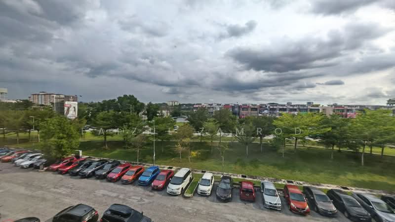Shop / Office for Sale in TTDI Grove (Kajang) - Faizul Zamrod - Exterior - PropertyGuru.com.my