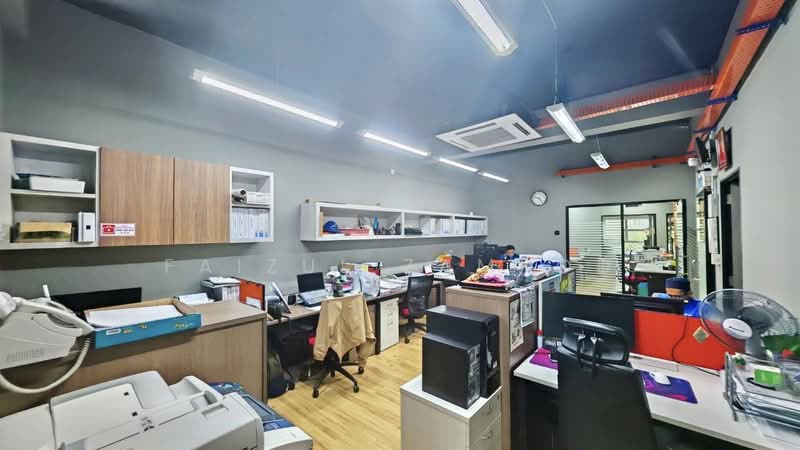 Shop / Office for Sale in TTDI Grove (Kajang) - Faizul Zamrod - Interior - PropertyGuru.com.my