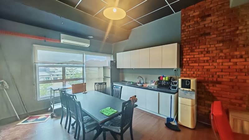 Shop / Office for Sale in TTDI Grove (Kajang) - Faizul Zamrod - Kitchen - PropertyGuru.com.my