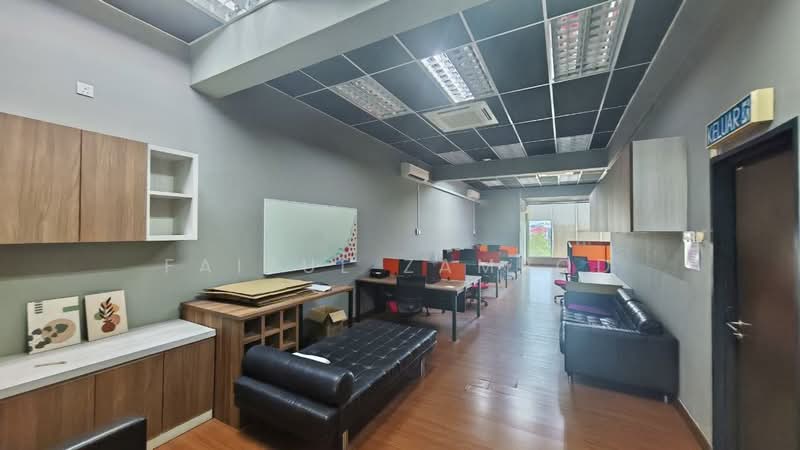 Shop / Office for Sale in TTDI Grove (Kajang) - Faizul Zamrod - Interior - PropertyGuru.com.my