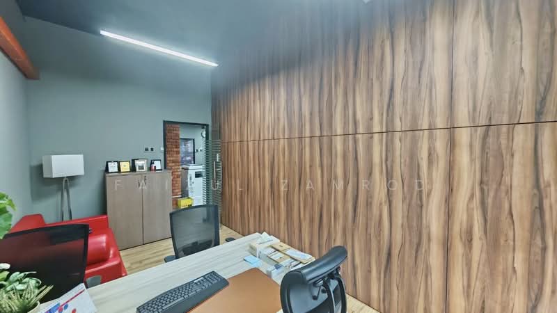 Shop / Office for Sale in TTDI Grove (Kajang) - Faizul Zamrod - Interior - PropertyGuru.com.my