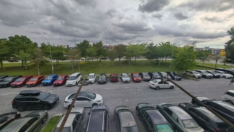 Shop / Office for Sale in TTDI Grove (Kajang) - Faizul Zamrod - Exterior - PropertyGuru.com.my