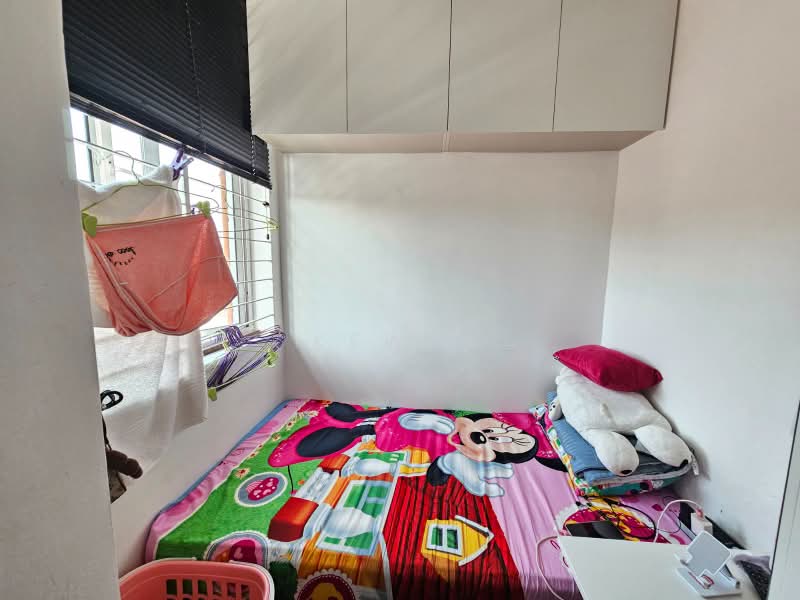 2.5-storey Terraced House for Sale in Bandar Sungai Long (Selangor) - Kew . - Bedroom - PropertyGuru.com.my