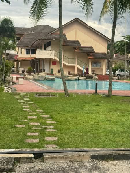 Condominium for Sale at Villa Duta Condominium - Lim Lean Sim - Exterior - PropertyGuru.com.my