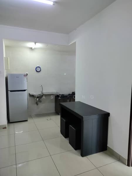 Pangsapuri untuk Disewa di KSL Avery Park - Jasz Ong - Kitchen - PropertyGuru.com.my