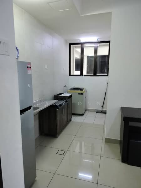 Pangsapuri untuk Disewa di KSL Avery Park - Jasz Ong - Kitchen - PropertyGuru.com.my