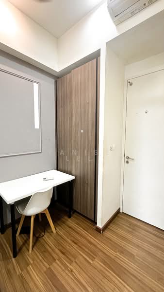 Servis Apartment untuk Disewa di Petalz Residences - Yanise Lee - Study - PropertyGuru.com.my