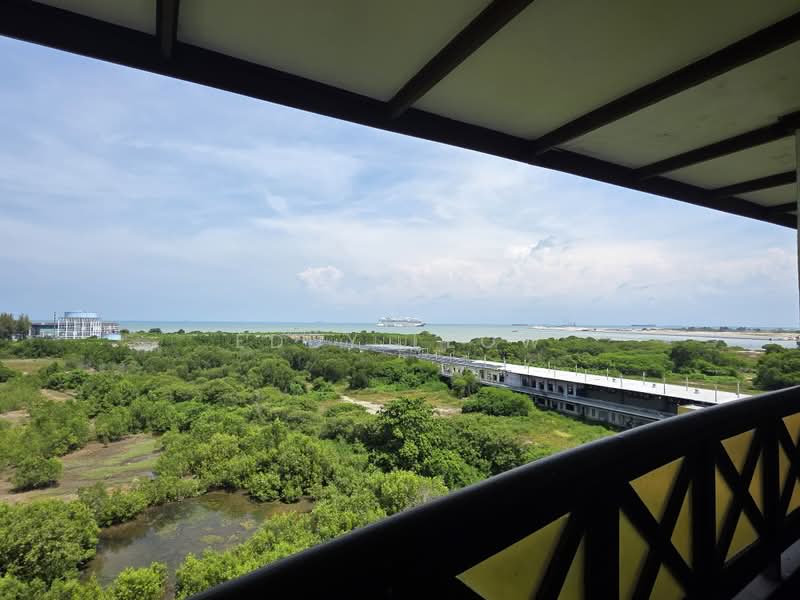Apartment for Rent at Costa Mahkota - Eddy Leow - View - PropertyGuru.com.my