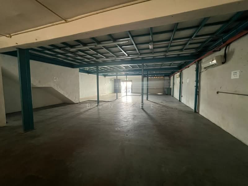 Terrace Factory for Rent in Taman Perindustrian Bayan Lepas (Bayan Lepas) - Ben Lee - Interior - PropertyGuru.com.my