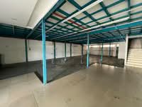 For Rent - Taman Perindustrian Bayan Lepas