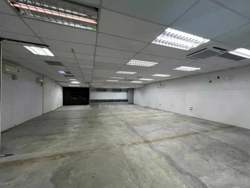 Terrace Factory for Rent in Taman Perindustrian Bayan Lepas (Bayan Lepas) - Ben Lee - Interior - PropertyGuru.com.my