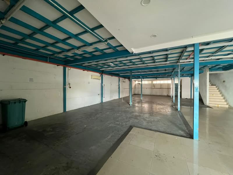 Terrace Factory for Rent in Taman Perindustrian Bayan Lepas (Bayan Lepas) - Ben Lee - Interior - PropertyGuru.com.my