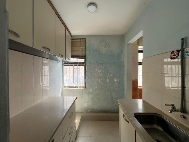 Terrace Factory for Rent in Taman Perindustrian Bayan Lepas (Bayan Lepas) - Ben Lee - Kitchen - PropertyGuru.com.my