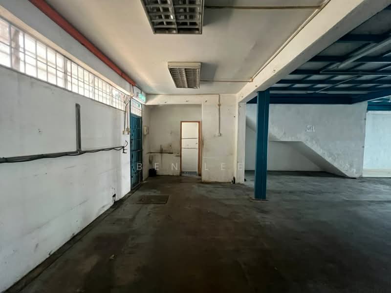 Terrace Factory for Rent in Taman Perindustrian Bayan Lepas (Bayan Lepas) - Ben Lee - Interior - PropertyGuru.com.my