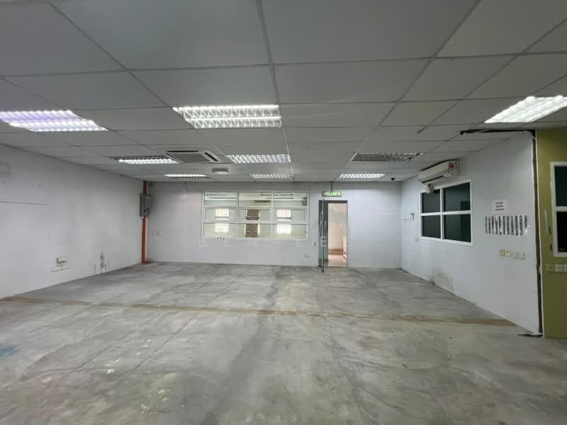 Terrace Factory for Rent in Taman Perindustrian Bayan Lepas (Bayan Lepas) - Ben Lee - Interior - PropertyGuru.com.my
