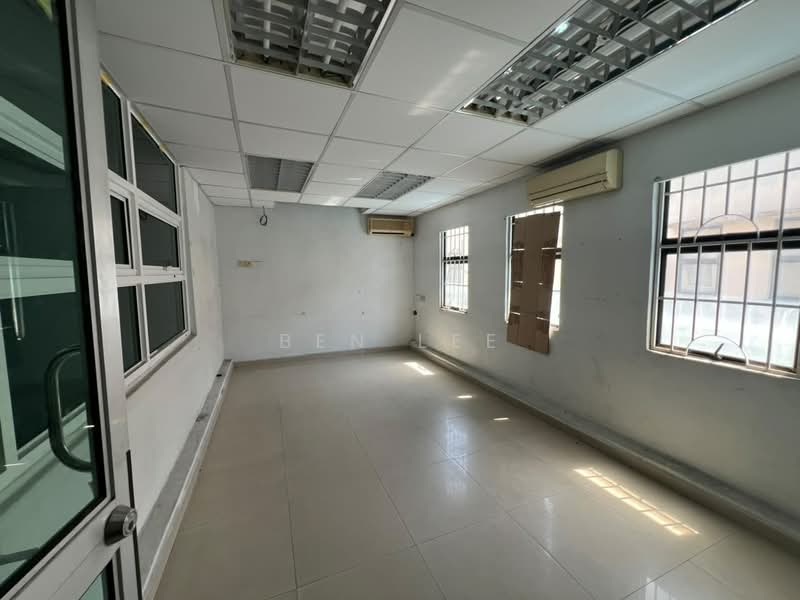 Terrace Factory for Rent in Taman Perindustrian Bayan Lepas (Bayan Lepas) - Ben Lee - Interior - PropertyGuru.com.my