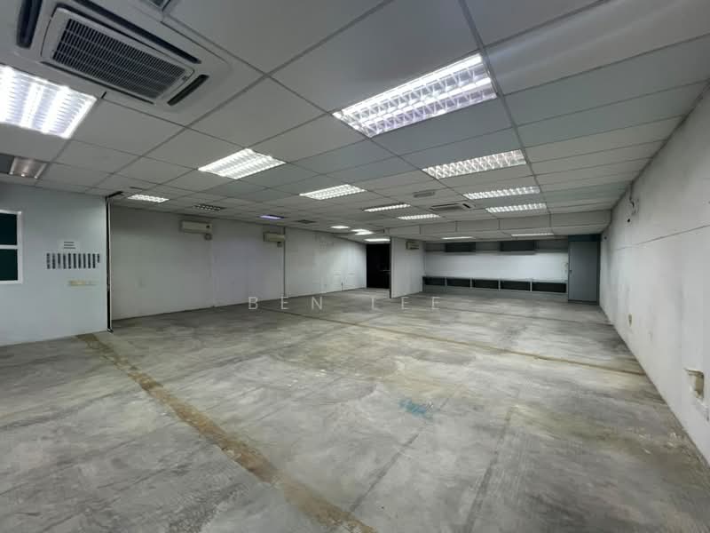 Terrace Factory for Rent in Taman Perindustrian Bayan Lepas (Bayan Lepas) - Ben Lee - Interior - PropertyGuru.com.my