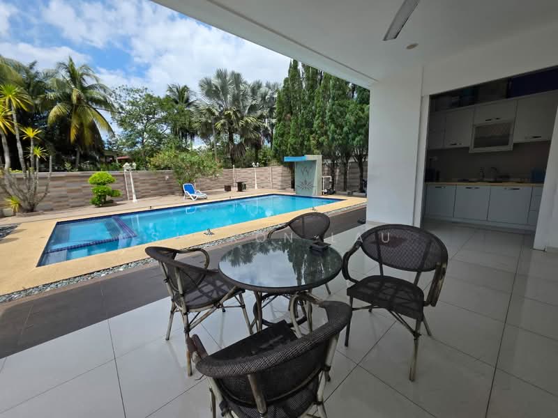 Bungalow for Sale in Kota Tinggi (Johor) - Sharon Lau - PropertyGuru.com.my