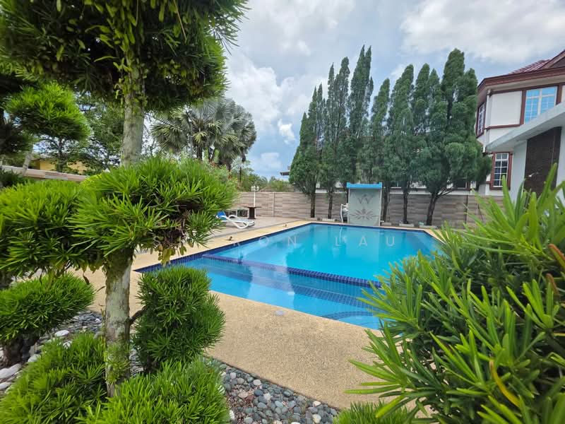 Bungalow for Sale in Kota Tinggi (Johor) - Sharon Lau - PropertyGuru.com.my