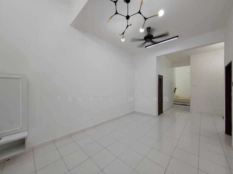 2-storey Terraced House for Sale in Klang (Selangor) - Tabris Wong - Living Room - PropertyGuru.com.my