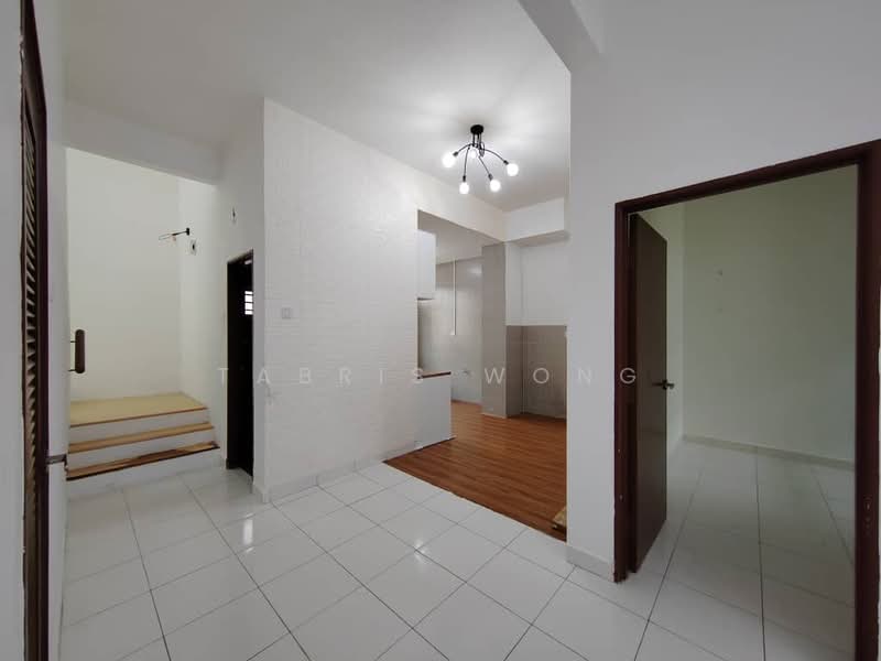 2-storey Terraced House for Sale in Klang (Selangor) - Tabris Wong - Interior - PropertyGuru.com.my