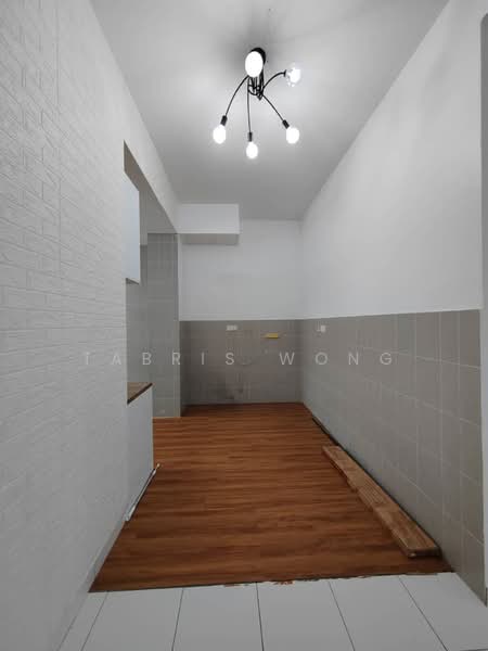 2-storey Terraced House for Sale in Klang (Selangor) - Tabris Wong - Interior - PropertyGuru.com.my