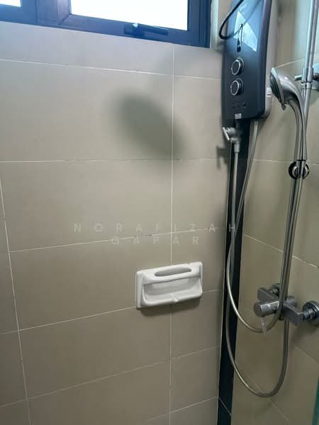 Condominium for Rent at Gardenview Residences - NoraFizah Gapar - Bathroom - PropertyGuru.com.my