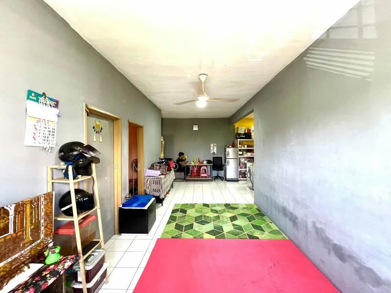 Apartment for Sale at Pangsapuri Orkid - Samson Kuek - Interior - PropertyGuru.com.my