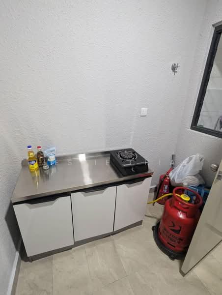 Servis Apartment untuk Disewa di Metro @ Cheras - Jessie Chia - Kitchen - PropertyGuru.com.my