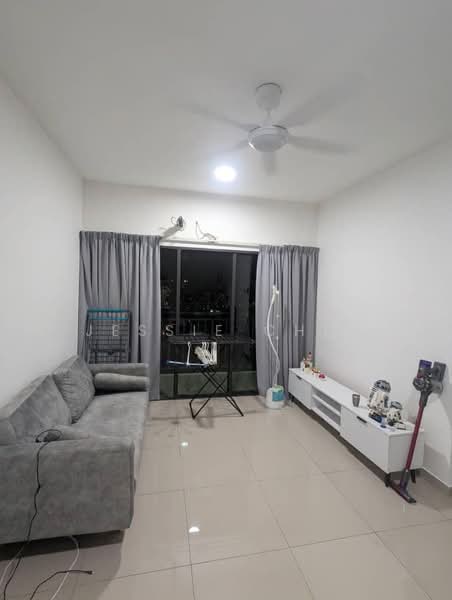Servis Apartment untuk Disewa di Metro @ Cheras - Jessie Chia - Living Room - PropertyGuru.com.my