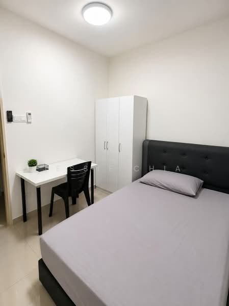 Servis Apartment untuk Disewa di Metro @ Cheras - Jessie Chia - Bedroom - PropertyGuru.com.my