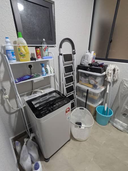 Servis Apartment untuk Disewa di Metro @ Cheras - Jessie Chia - Interior - PropertyGuru.com.my