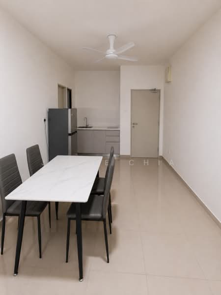 Servis Apartment untuk Disewa di Metro @ Cheras - Jessie Chia - Kitchen - PropertyGuru.com.my
