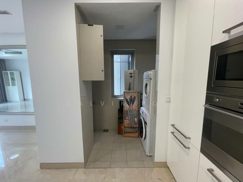 Servis Apartment untuk Disewa di Pavilion Residences - Calvin Poh - Interior - PropertyGuru.com.my