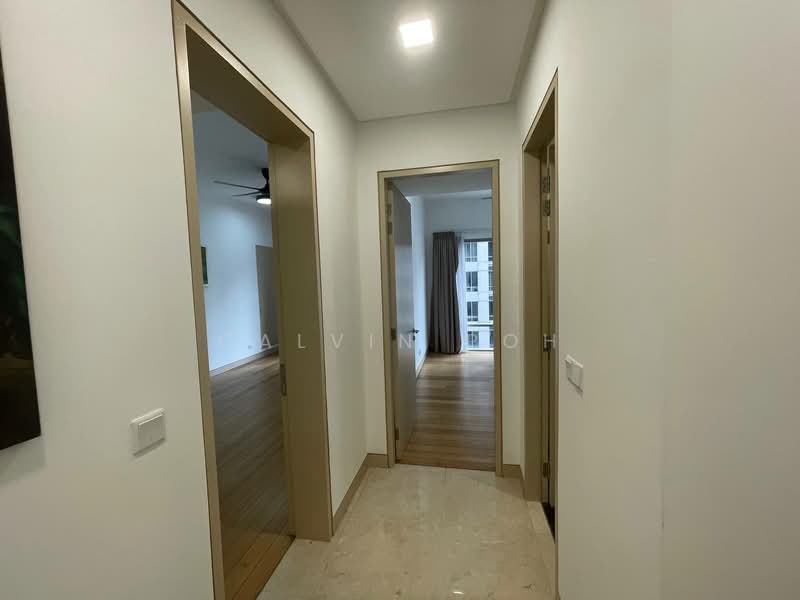 Servis Apartment untuk Disewa di Pavilion Residences - Calvin Poh - Interior - PropertyGuru.com.my