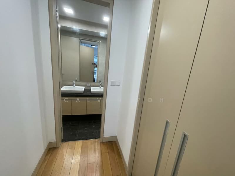 Servis Apartment untuk Disewa di Pavilion Residences - Calvin Poh - Bathroom - PropertyGuru.com.my