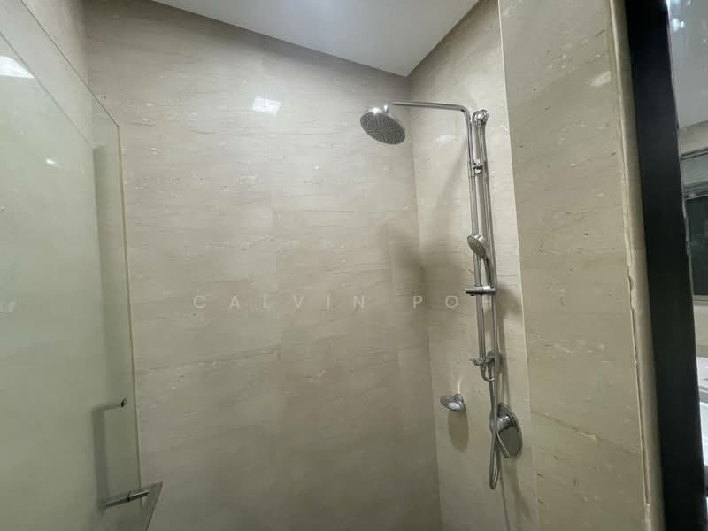 Servis Apartment untuk Disewa di Pavilion Residences - Calvin Poh - Bathroom - PropertyGuru.com.my