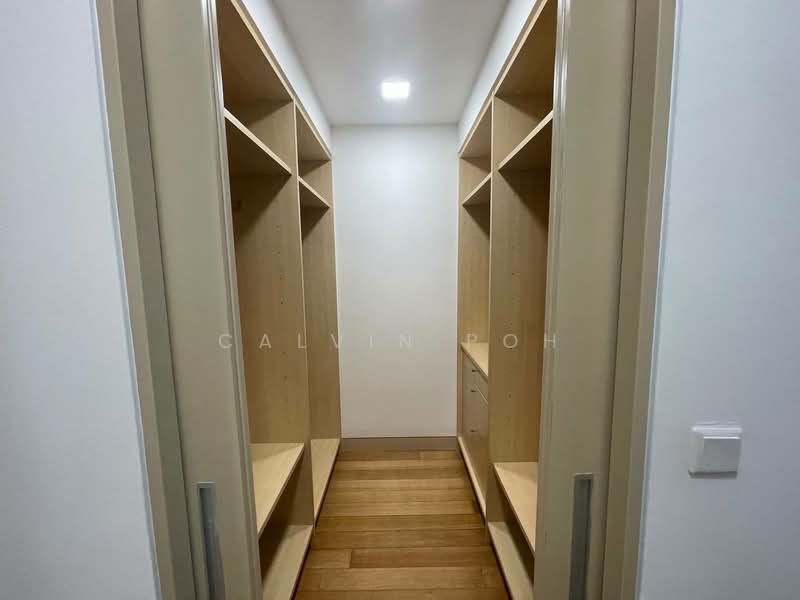 Servis Apartment untuk Disewa di Pavilion Residences - Calvin Poh - Interior - PropertyGuru.com.my